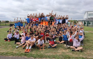 Week-end du 24-25 mai 2025