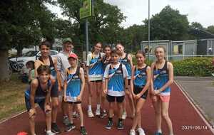 Week-end du 14/06/2025