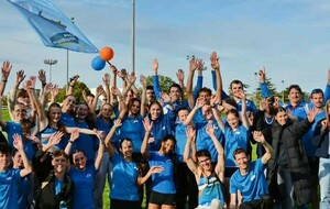 Interclubs Avenir et Coupe de France des spécialités