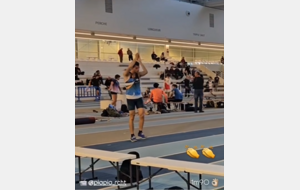 Meeting du NEC - 08/11/2025