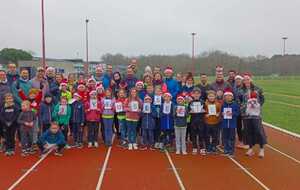 Fêtes de fin d'année !