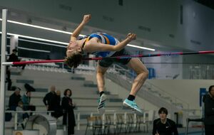 Top Hauteur Challenge Janvier 2026