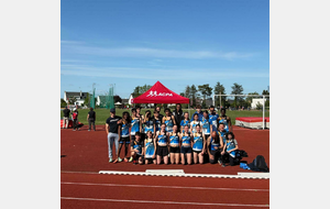 Championnats Départementaux Ep.Combinées 2026