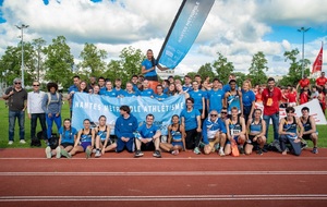 1er tour Interclubs 2026