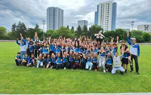 Equip'Athlé Benjamins/Minimes