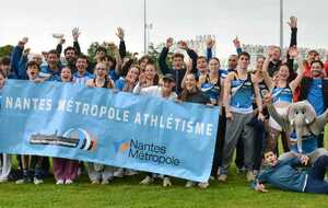 Interclubs 2026 2nd tour