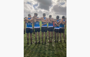 Régionaux de cross et Pré-France en salle 2026