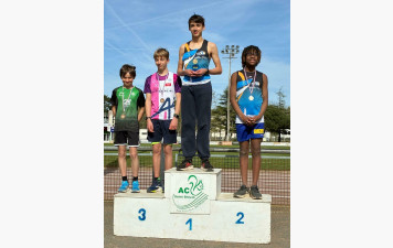 Triathlon de St Brévin-les-Pins avril 2026