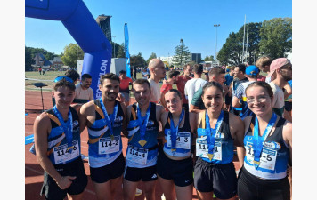 Ekiden de Nante 05/10/26