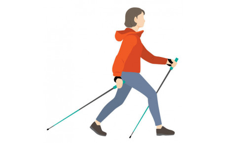 Marche Nordique Santé