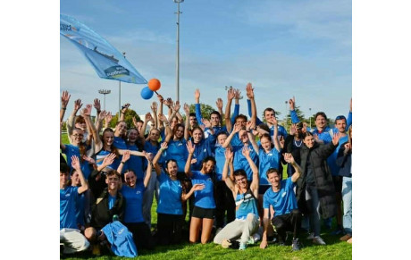 Interclubs Avenir et Coupe de France des spécialités