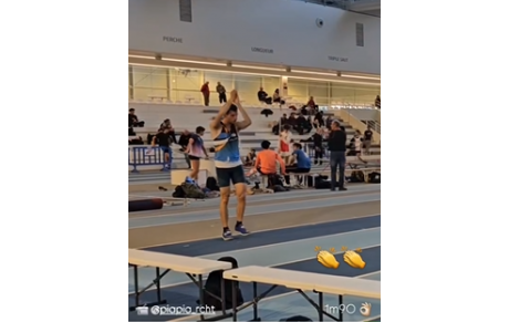 Meeting du NEC - 08/11/2025