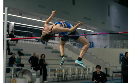 Top Hauteur Challenge Janvier 2026