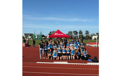 Championnats Départementaux Ep.Combinées 2026