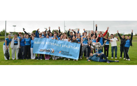 Interclubs 2026 2nd tour