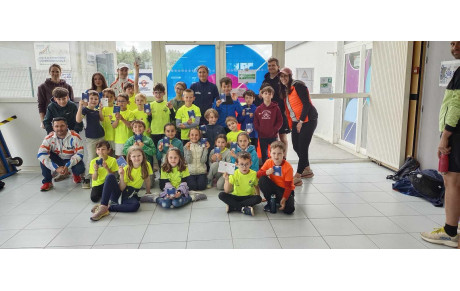 Week-end du 06/07 juin