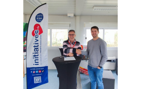 Renouvellement du partenariat SportsRegions