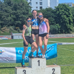 Championnats Régionaux Ep.Combinées 2026