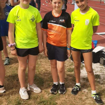 Triathlon Pontchâteau 2026