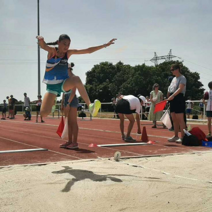 Triathlon Pontchâteau 2026