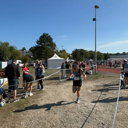EKIDEN DE NANTES Octobre 2026