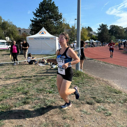 EKIDEN DE NANTES Octobre 2026