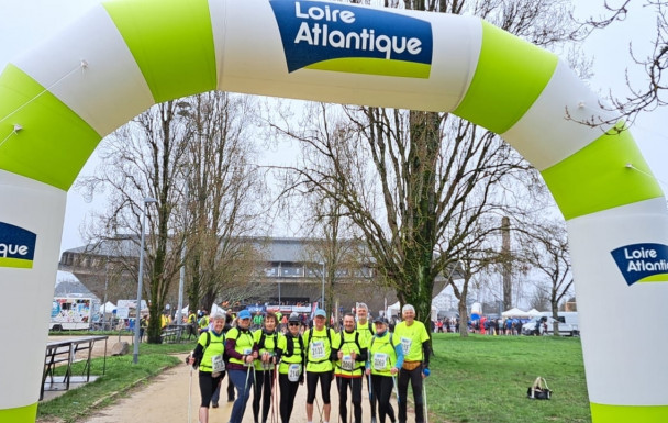 course 13km MN st Nazaire